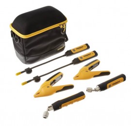 Fieldpiece JL3KH6 Job Link Probes Charge and Air Kit-