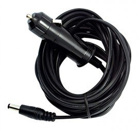 Fieldpiece RCA2 Car Charger for the SRL2K7 and SRL8-