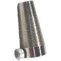 Fieldpiece RCONE1 Threaded Barrel In-Duct Cone Lock for SDP2 Psychrometers-