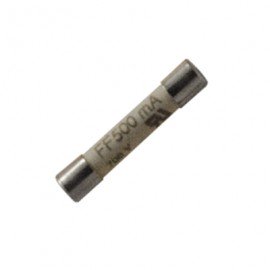 Fieldpiece RFM74 Fuse for the LT83, LT83A, LT17 and HB74, 4-pack-
