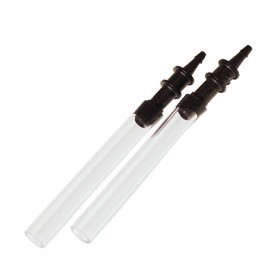 Fieldpiece RMA316 Manometer Tube Adapter, 3/16 to 5/16&amp;quot;-