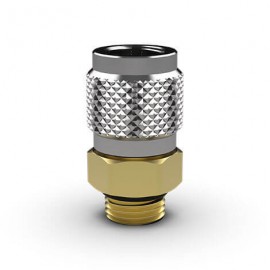 Fieldpiece RVC5 5/16&amp;quot; Service Port Fitting for VC1, VC1G, and VC2G VCRT-