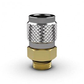 Fieldpiece RVC5 5/16&amp;quot; Service Port Fitting for VC1, VC1G, and VC2G VCRT-