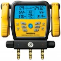 Fieldpiece SM380V SMAN 3-Port Digital Manifold Wireless Datalogging-