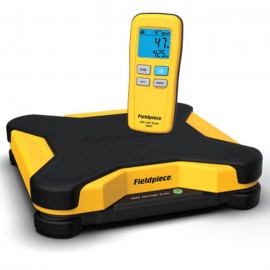Fieldpiece SR47 Wireless Refrigerant Scale-