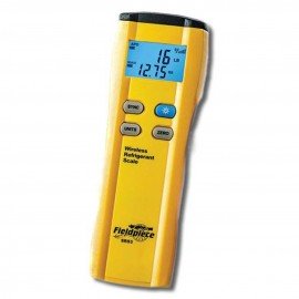 Fieldpiece SRS3R Wireless Remote For the SRS3 refrigerant scale-