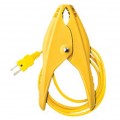 Fieldpiece TC24 Pipe Clamp Thermocouple, 3/8&amp;quot; to 1-3/8&amp;quot;-