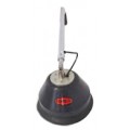 Fisher Research 2036556000 Big Foot Microphone Assembly for the XLT30-