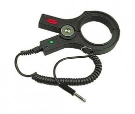 Fisher Research CCLAMP-3 Coupling Clamp for the TW82, TW8800, and TW6, 3'-