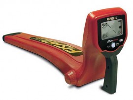 Fisher Research TW82-REC Receiver for the TW82-