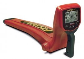 Fisher Research TW82P-REC Receiver for the TW82P-