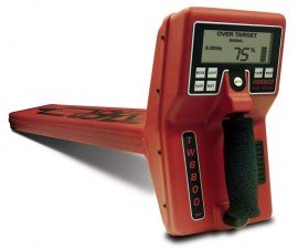 Fisher Research TW8800RX Receiver for the TW-8800-