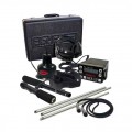 Fisher Research XLT17 Liquid Leak Detector-