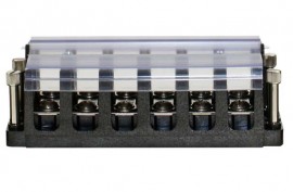 Flex-Core 1708SC Shorting Block-