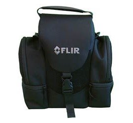 FLIR Tactical Carry Bag for FLIR TS, HS, HM &amp; MS Thermal Cameras-