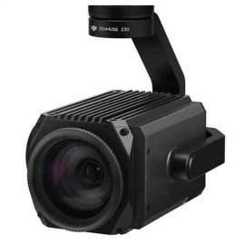 FLIR 4212351 Zenmuse Z30 Gimbal Camera with 30x Optical Zoom-