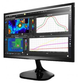 FLIR 4254314 Professional Edition Research Studio, perpetual license, online activation-
