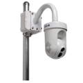 FLIR D-625 Ball Down Pan/Tilt System 25mm lens 640x480 pixel detector-