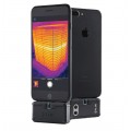 FLIR 435-0008-03 ONE Pro Thermal Camera, IOS USB-C-