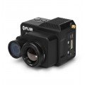 FLIR DUO PRO R Dual Sensor Thermal Camera with 25 mm lens for drones, 640 x 512, 9 Hz-