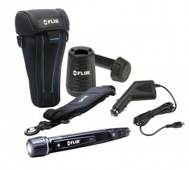 FLIR Ex Accesssory Value Package-