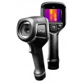 FLIR E4 Thermal Imaging Camera with MSX and Wi-Fi, 80 x 60, -4 to 482&amp;deg;F-