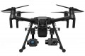 FLIR 76007-1809 Aerial M210 RTK Thermal Imaging Kit, 640 x 512 Resolution, 19 mm Lens-