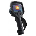 FLIR E86 Advanced Thermal Imaging Camera with 14/24/42&amp;deg; lenses, 464 x 348, -4 to 2732&amp;deg;F-