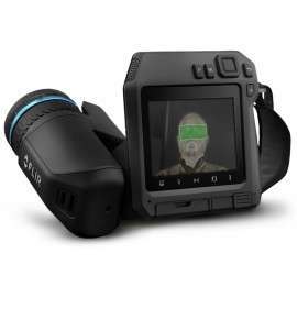 FLIR T540-EST-42 EST Thermal Camera with 42&amp;deg; lens, 464 x 348-