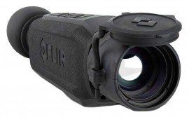 FLIR Scion OTM436 Outdoor Thermal Monocular, 60 Hz, 320 x 256-