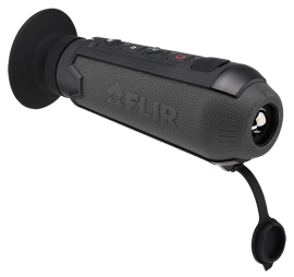 FLIR Scout TKx Thermal Imaging Monocular, 160 x 120-