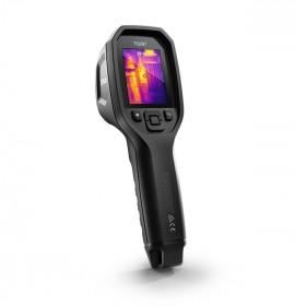 FLIR TG297 Industrial High Temperature Thermal Camera, 160 x 120-