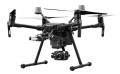 FLIR Matrice M210 V2 Industrial Aerial Kit with Zenmuse XT2, 640 x 512, 13 mm-