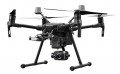 FLIR Matrice M210 V2 Industrial Aerial Kit with Zenmuse XT2, 640 x 512, 13 mm-