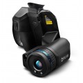 FLIR T860 Thermal Imaging Camera with 14&amp;deg;, 24&amp;deg; and 42&amp;deg; lens, 640 x 480-