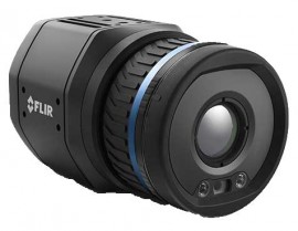 FLIR A500 Standard Science Kit, 24&amp;deg;-