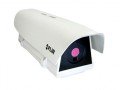 FLIR A700f Series Thermal Imager, 640 x 480, 14&amp;deg; FOV, -4 to 3632&amp;deg;F, environmental housing, fixed-mount-