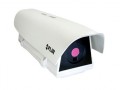 FLIR A700f Series Thermal Imager, 640 x 480, 42&amp;deg; FOV, -4 to 3632&amp;deg;F, environmental housing, fixed-mount-