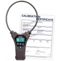 FLIR CM57 Flexible Clamp Meter with LCD and Bluetooth, 3000A, 18&quot;,  -