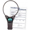 FLIR CM57 Flexible Clamp Meter with LCD and Bluetooth, 3000A, 18&quot;,  -