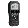 FLIR DM93-2-NIST Industrial TRMS Multimeter with VFD Mode, Bluetooth and NIST Certificate Calibration-