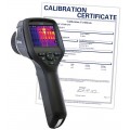 FLIR E50BX-NIST Thermal Imaging Camera, 43200 Pixels (240 x 180),  -