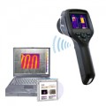 FLIR E60-KIT-SOFT Thermal Imaging Camera Kit with Tools+ Software-