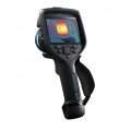 FLIR E86 DFOV Series Advanced Thermal Imaging Camera with dual FOV 24° and 42°, 464 × 348-