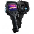 FLIR E96 DFOV Series Advanced Thermal Imaging Camera with dual FOV 24° and 42°, 640 × 480-