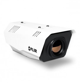 FLIR FC-632 Thermal Analytics Security Camera with 32&amp;deg; FOV, 0.75&amp;quot;, 7.5 HZ-