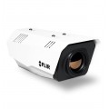 FLIR FC-632 Thermal Analytics Security Camera with 32&amp;deg; FOV, 0.75&amp;quot;-