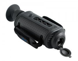 FLIR HS-324 Patrol NTSC Thermal Imaging Camera, 320 x 240, 7.5Hz-