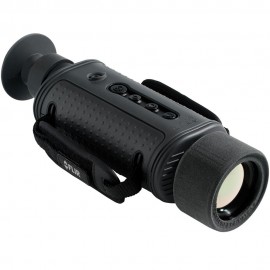 FLIR HS-324 PATROL Thermal Imaging Camera 19mm lens 30Hz Video-