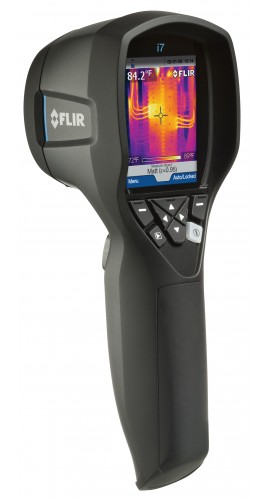 FLIR I7 Infrared Camera-